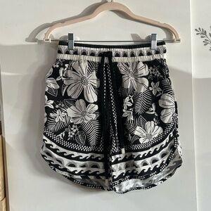 Farm Rio shorts